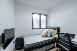 The Visionaire (D27), Condominium #600710521